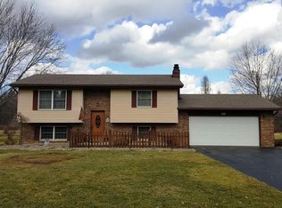 4079 W Lake, Cortland, OH 44410
