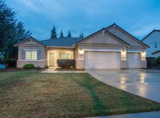 3333 W Tyler Ave, Visalia, CA