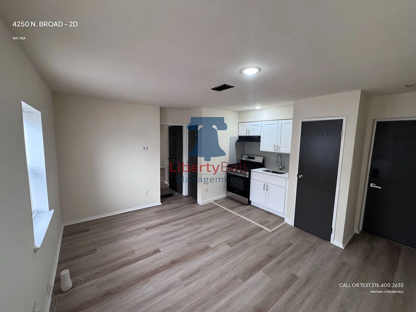 4250-52 N. BROAD — Photo 1