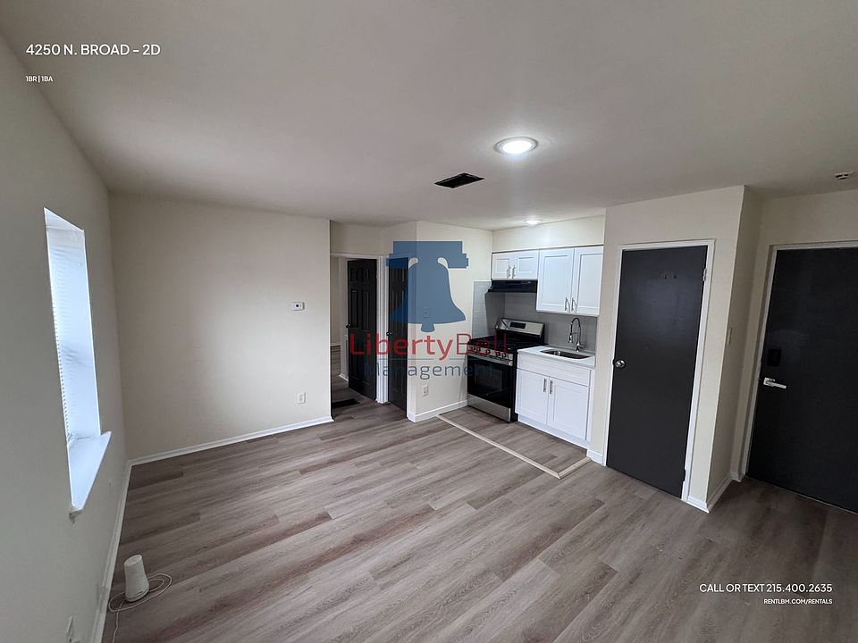 1st image of 4250 N Broad St APT 2D