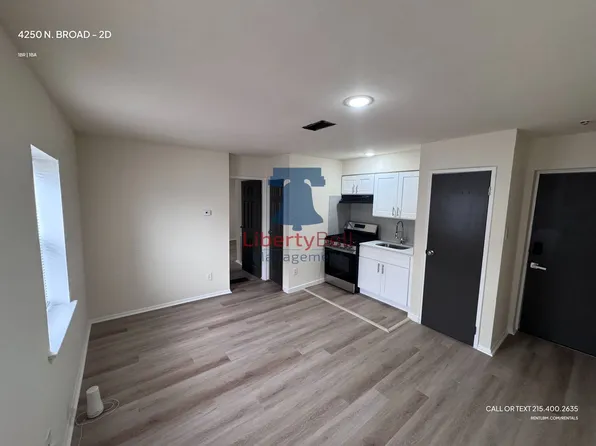 4250-52 N. BROAD, 4250 N Broad St APT 2D, Philadelphia, PA 19140