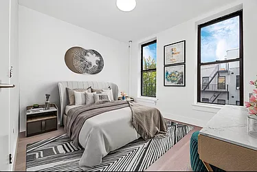 Rented by REAL New York