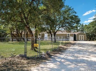 97 Red Stag Ct, Spring Branch, TX 78070