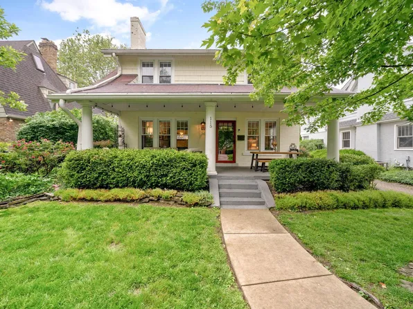 115 Cassingham Rd, Columbus, OH 43209