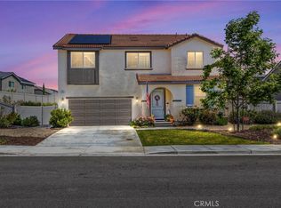 252 Singleton Canyon Rd, Calimesa, CA 92320