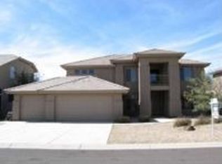 33220 N 61st Pl, Scottsdale, AZ 85266