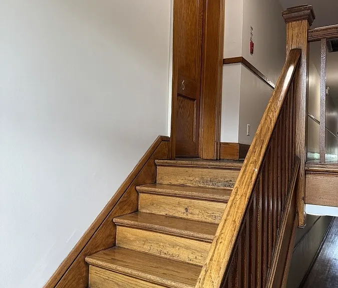 1246 Dufferin Pl #6 — Photo 22