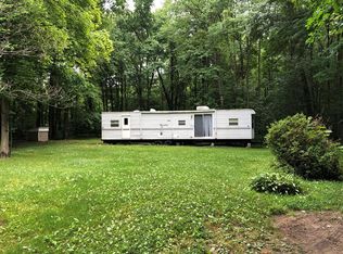 234 Wheeler Rd, Polk, PA 16342