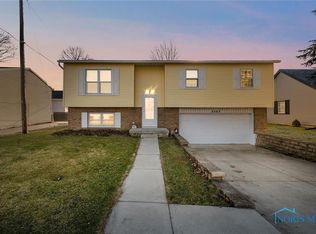 2563 Redfox Dr, Toledo, OH 43611