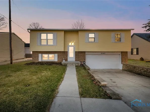 2563 Redfox Dr, Toledo, OH 43611