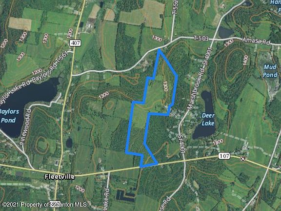 3rd image of Sr 107 Fleetville