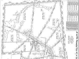 Diamond Dr, Henniker, NH 03242