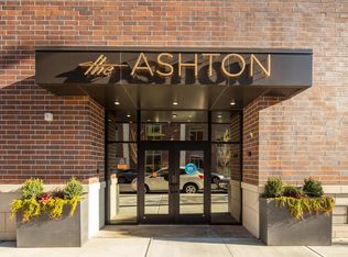 26-2 Ash St #612, Jersey City, NJ 07304