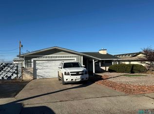 1804 Mariyana Ave, Gallup, NM 87301