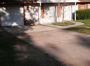 1819 Northshore Dr, Humble, TX 77339