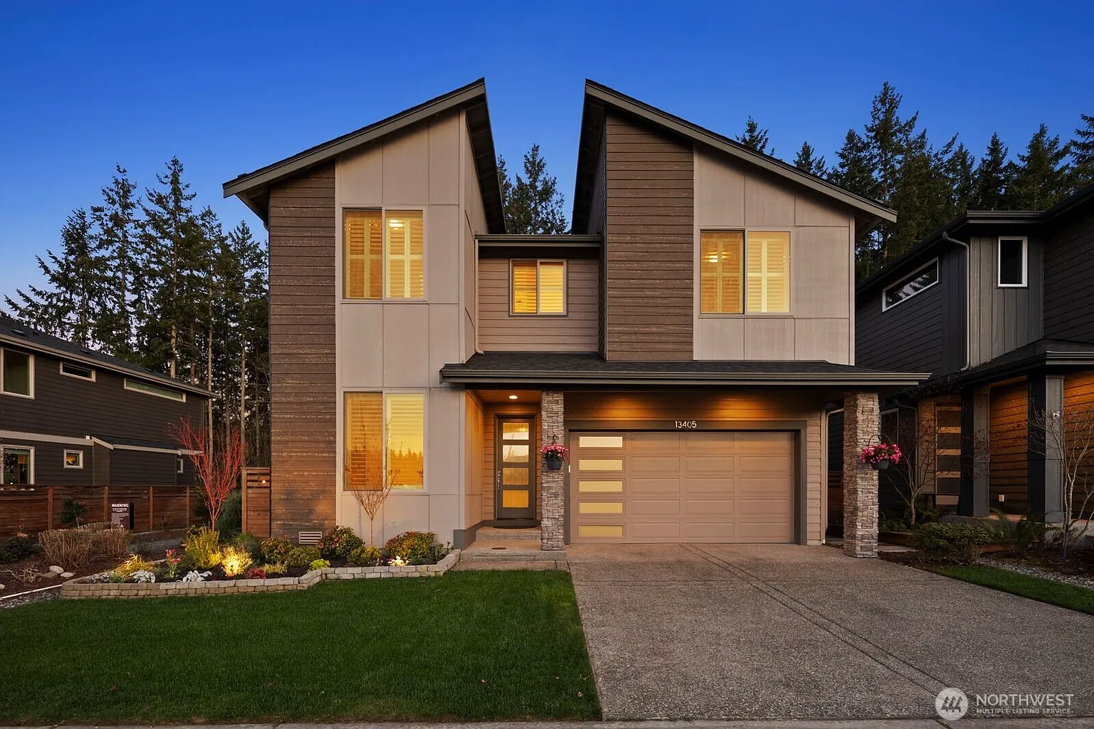 13405 Edmunds Parkway E photo 1
