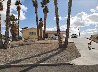 2476 Tradewind Dr, Lake Havasu City, AZ 86403