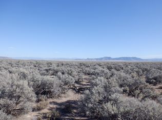 160ACR E 922nd #0, Beryl, UT 84714