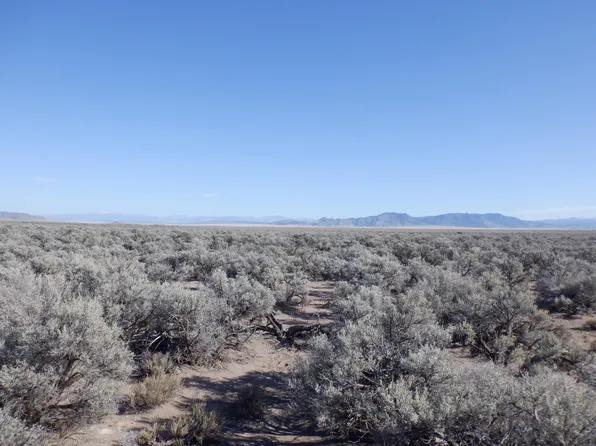 160ACR E 922nd #0, Beryl, UT 84714