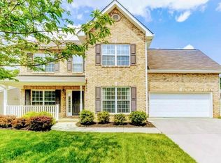 2807 Ashridge Rd, Knoxville, TN 37931