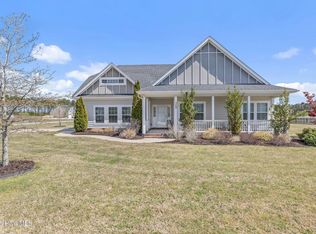 100 Little Acorn Trl, Moyock, NC 27958