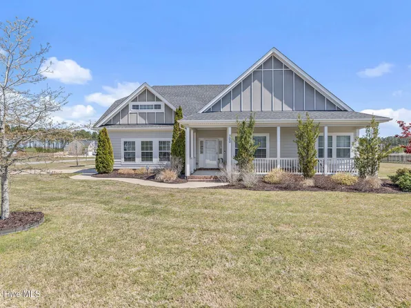 100 Little Acorn Trail, Moyock, NC 27958