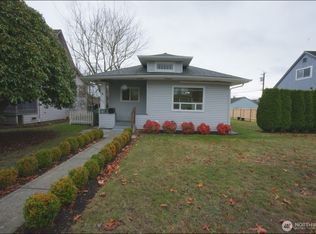 2313 Maple St, Everett, WA 98201