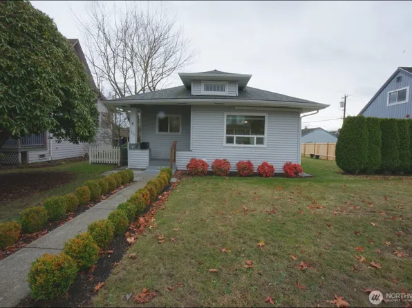 2313 Maple Street, Everett, WA 98201