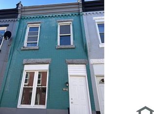 1712 N Newkirk St, Philadelphia, PA 19121