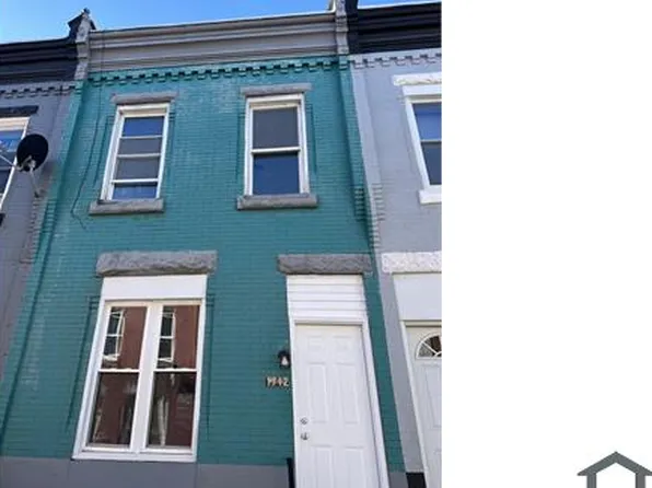 1712 N Newkirk St, Philadelphia, PA 19121