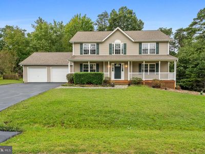42043 Starlight Dr, Leonardtown, MD, 20650