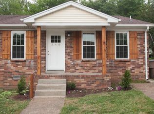 360 Clearwater Dr, Nashville, TN 37217