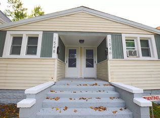 1548 Leonard St, Indianapolis, IN 46203