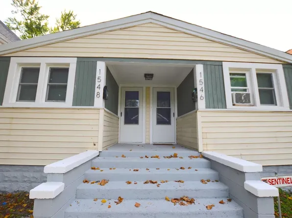 1548 Leonard St, Indianapolis, IN 46203