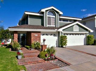 33 Foxboro, Irvine, CA 92614