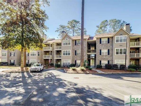 12300 Apache Avenue #917, Savannah, GA 31419