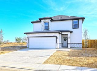 2039 Port San Angelo Dr, Laredo, TX 78045