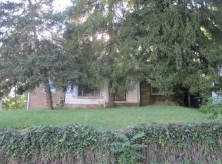 1400 Greenwood Ave, Akron, OH 44320