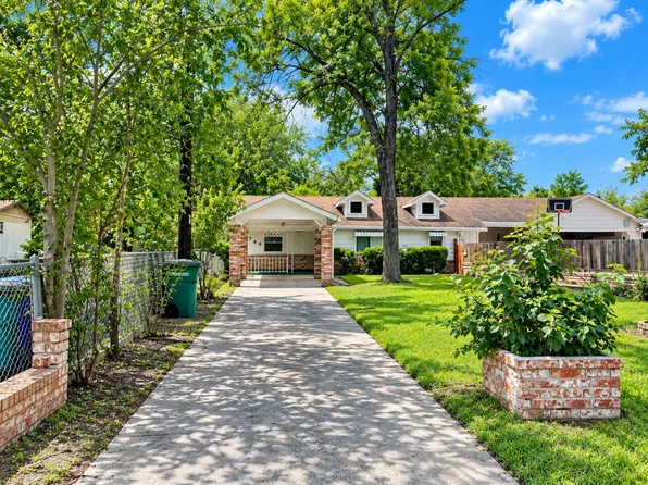 746 Gulf St, San Antonio, TX 78202