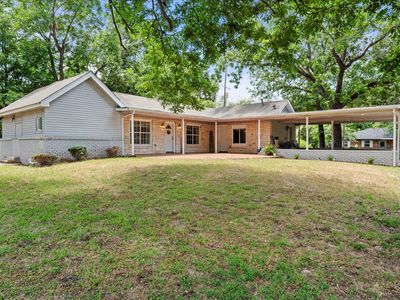 617 Cherokee Trce, Athens, TX, 75751