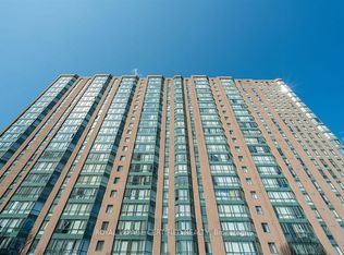 145 Hillcrest Ave UNIT 1907, Mississauga, ON L5B3Z1