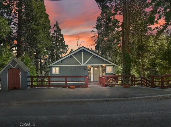 983 Jungfrau Dr, Crestline, CA 92325