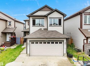 1932 51st St SW, Edmonton, AB T6X1Y4