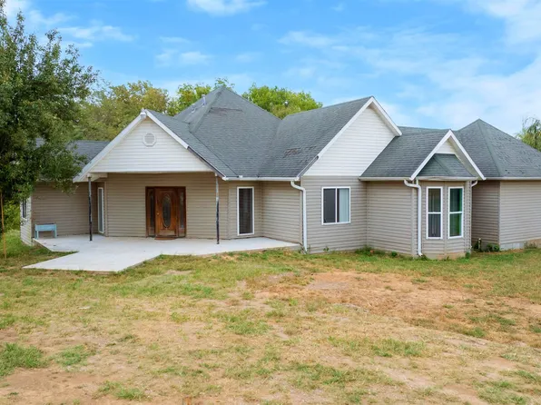 14883 J Hwy, Hughesville, MO 65334