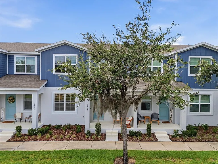 6917 Five Oaks Dr — Photo 3