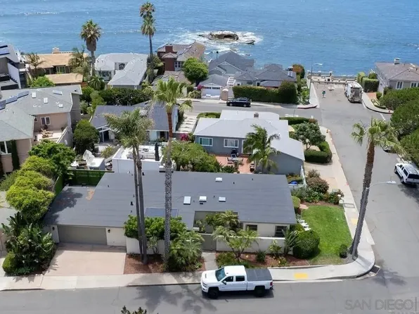 5664 Abalone Pl, La Jolla, CA 92037