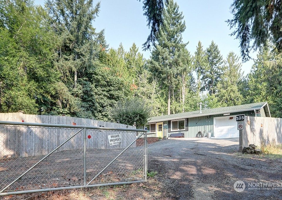 325 SE Arcadia Road, Shelton, WA 98584 Zillow