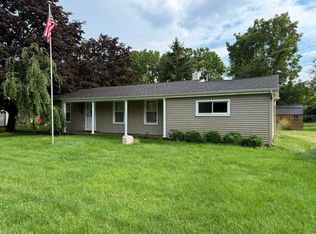 109 Wilbur St, North Adams, MI 49262