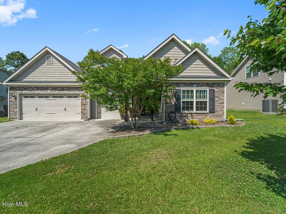 1st image of 134 Mittams Point Drive