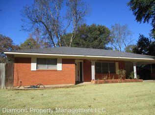 5810 Lovers Ln, Shreveport, LA 71105